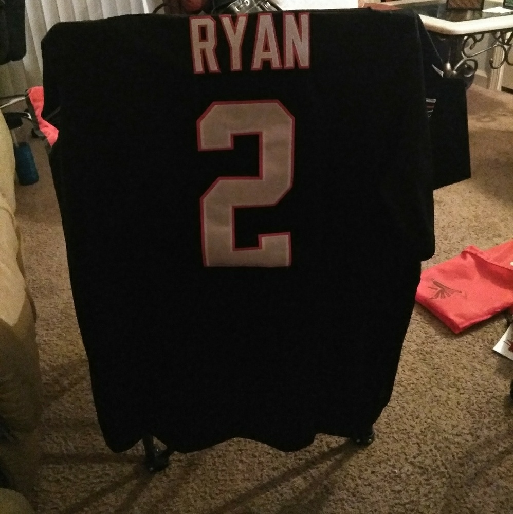 Am selling Falcon gear